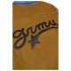Grimey Unisex μπουφάν Mud'S The Residence Baseball Jacket